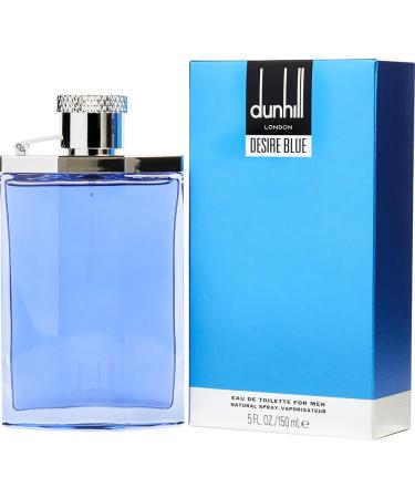 DESIRE BLUE by Alfred Dunhill - MEN