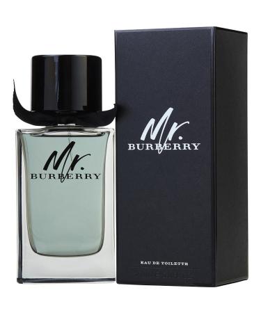 MR BURBERRY by Burberry - MEN