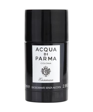 ACQUA DI PARMA ESSENZA by Acqua di Parma - DEODORANT STICK ALCOHOL FREE 2.5 OZ - MEN