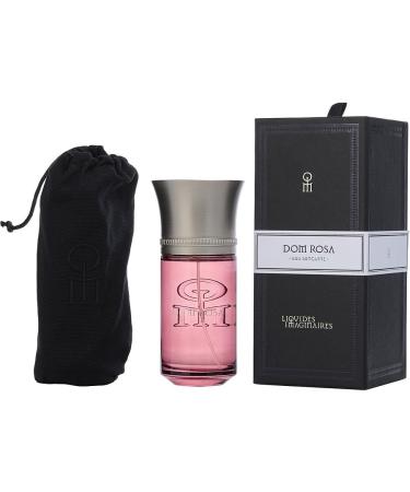 LIQUIDES IMAGINAIRES DOM ROSA by Liquides Imaginaires - UNISEX