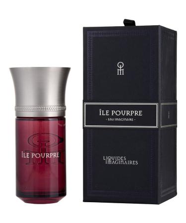 LIQUIDES IMAGINAIRES ILE POURPRE by Liquides Imaginaires - UNISEX