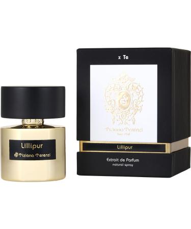 TIZIANA TERENZI LILLIPUR by Tiziana Terenzi - EXTRAIT DE PARFUM SPRAY 3.3 OZ - UNISEX
