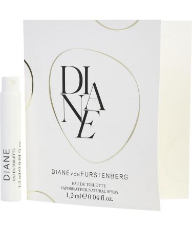 DIANE by Diane von Furstenberg - EDT SPRAY VIAL - WOMEN