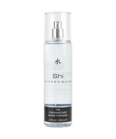 SHI by Alfred Sung - BODY MIST 8 OZ - WOMEN