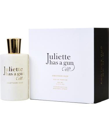 ANOTHER OUD by Juliette Has A Gun - EAU DE PARFUM SPRAY 3.3 OZ - UNISEX