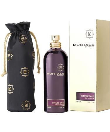 MONTALE PARIS INTENSE CAFE by Montale - UNISEX