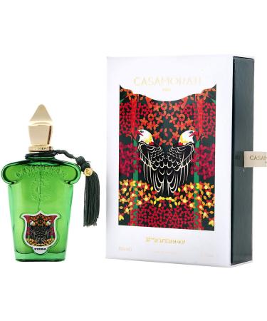 XERJOFF CASAMORATI FIERO by Xerjoff - MEN