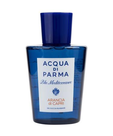 ACQUA DI PARMA BLUE MEDITERRANEO ARANCIA DI CAPRI by Acqua di Parma - MEN