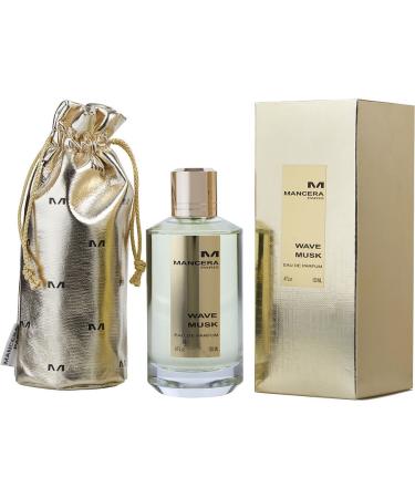 MANCERA WAVE MUSK by Mancera - UNISEX