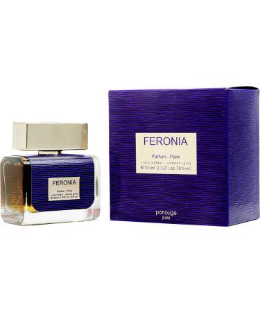 PANOUGE FERONIA by Panouge - PARFUM SPRAY 3.4 OZ - WOMEN