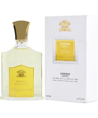 CREED NEROLI SAUVAGE by Creed - EAU DE PARFUM SPRAY 3.3 OZ - UNISEX