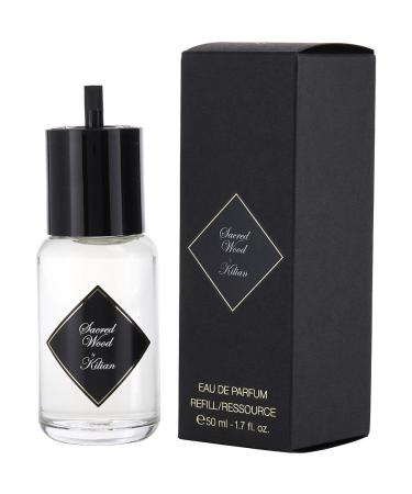 KILIAN SACRED WOOD by Kilian - EAU DE PARFUM REFILL 1.7 OZ - UNISEX