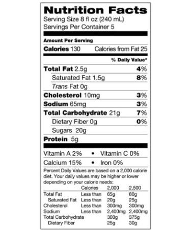 Starbucks Vanilla Latte Iced Espresso - 40 Fl Oz - Buy Online on GoSupps.com