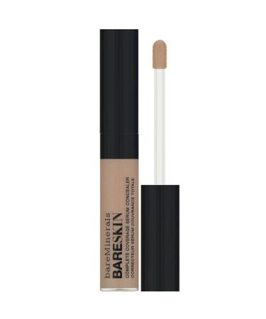 bareMinerals BARESKIN Complete Coverage Serum Concealer Tan 0.20 fl oz (6 ml)