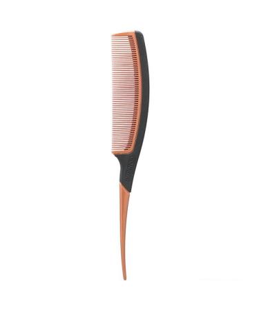 Conair Copper Collection Lift and Section Tail Comb 1 Comb