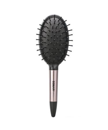 Conair Thick to Smooth Extra-Long Bristles Cushion Hair Brush 1 Brush
