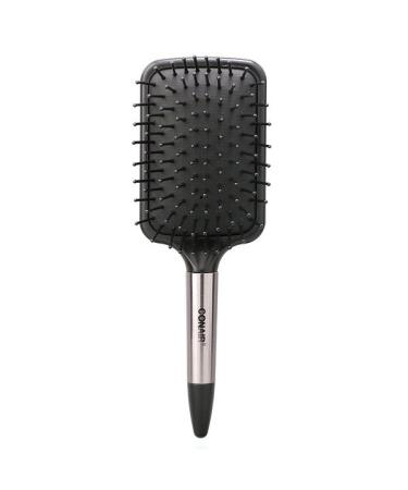 Conair Thick to Smooth Extra-Long Bristles Paddle Hair Brush 1 Brush