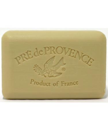 European Soaps Pre de Provence Verbena 5.2 oz (150 g)