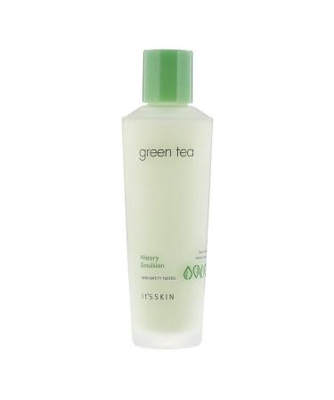 It's Skin Green Tea Watery Emulsion 150 ml