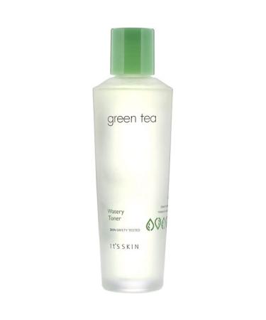 It's Skin Green Tea Watery Toner 150 ml