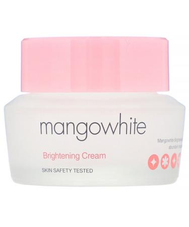 It's Skin Mangowhite Brightening Cream 50 ml