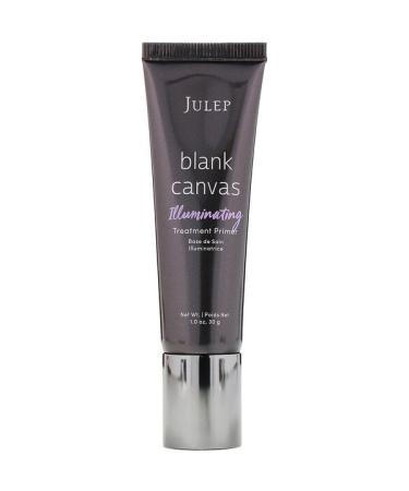 Julep Blank Canvas Illuminating Treatment Primer 1 oz (30 g)