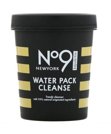 Lapalette No.9 Water Pack Cleanse #01 Jelly Jelly Lemon 8.81 oz (250 g)