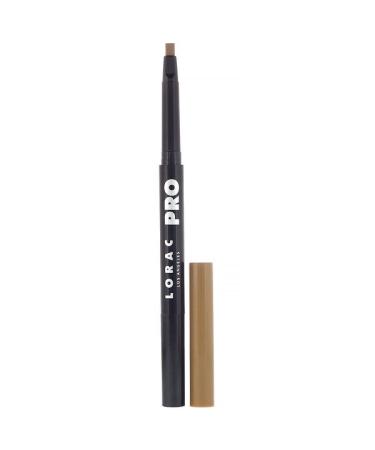 Lorac Pro Precision Brow Pencil Neutral Blonde 0.005 oz (0.16 g)