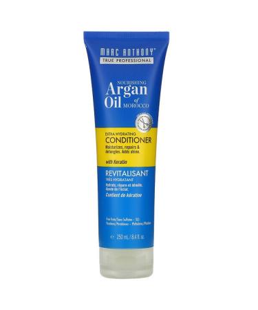 Marc Anthony Argan Oil of Morocco Conditioner 8.4 fl oz (250 ml)