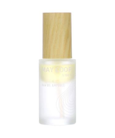 May Coop Raw Oil Ampoule 30 ml