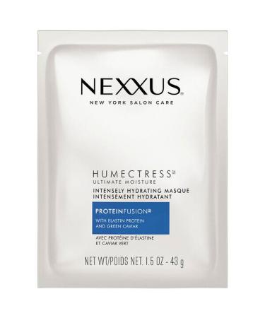 Nexxus Humectress Intensely Hydrating Hair Masque Ultimate Moisture 1.5 oz (43 g)