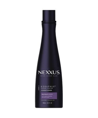 Nexxus Keraphix Conditioner Damage Healing 13.5 fl oz (400 ml)