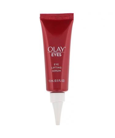 Olay Eyes Eye Lifting Serum .5 fl oz (15 ml)