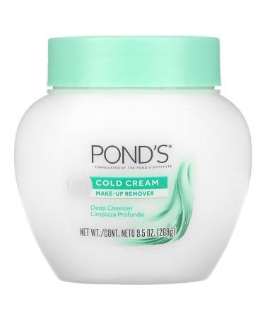 Pond's Cold Cream Make-Up Remover 9.5 oz (269 g)