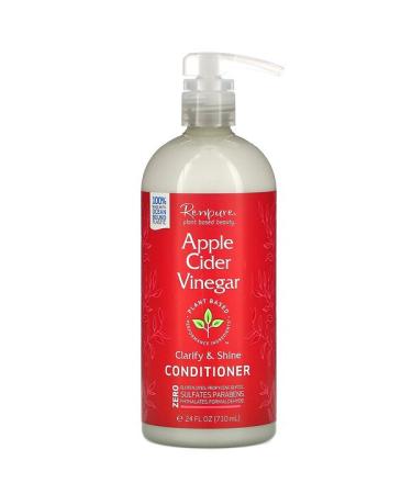Renpure Apple Cider Vinegar Conditioner 24 fl oz (710 ml)