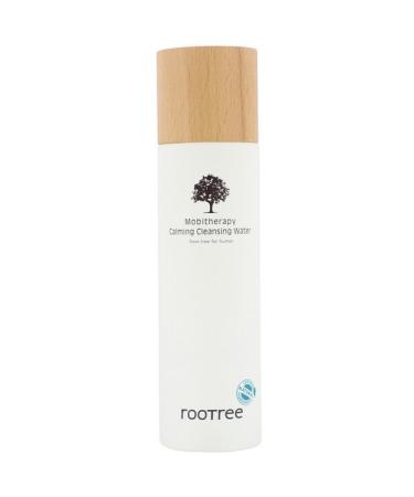 Rootree Mobitherapy Calming Cleansing Water 8.45 fl oz (250 ml)