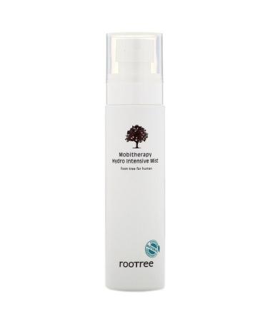 Rootree Mobitherapy Hydro Intensive Mist 3.38 fl oz (100 ml)