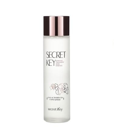 Secret Key Starting Treatment Rose Essence 5.07 fl oz (150 ml)