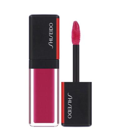 Shiseido LacquerInk LipShine 302 Plexi Pink .2 fl oz (6 ml)