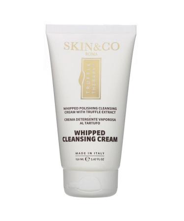 Skin&Co Roma Truffle Therapy Whipped Cleansing Cream 5.07 fl oz (150 ml)