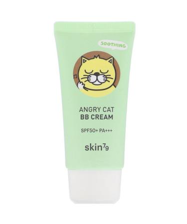 Skin79 Angry Cat BB Cream SPF 50+ PA+++ 30 ml