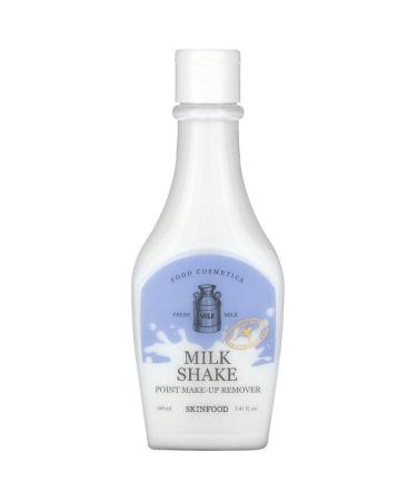 Skinfood Milk Shake Point Make-Up Remover 5.41 fl oz (160 ml)