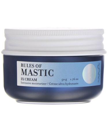 Too Cool for School Rules of Mastic IX Cream 1.76 oz (50 g)