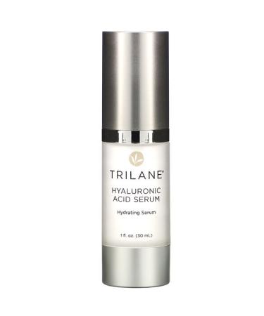 Trilane Hyaluronic Acid Serum 1 fl oz (30 ml)