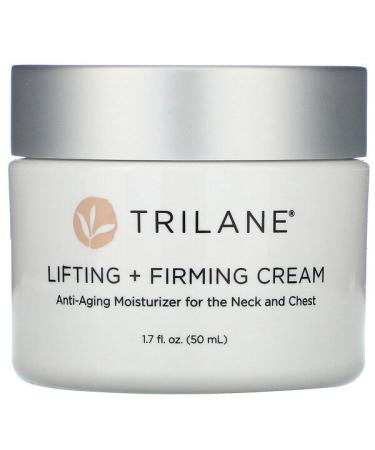 Trilane Lifting & Firming Cream  1.7 oz (50 ml)