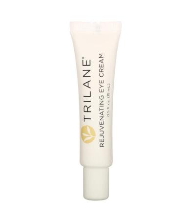 Trilane Rejuvenating Eye Cream 0.5 fl. oz (15 ml)