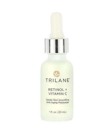 Trilane Retinol + Vitamin C 1 fl oz (30 ml)