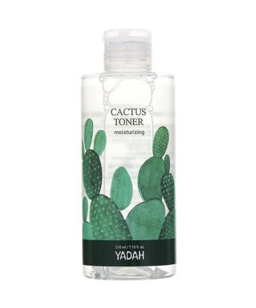 Yadah Cactus Toner 7.10 fl oz (210 ml)