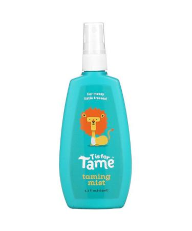 T is for Tame Taming Mist 4.2 fl oz (125 ml)