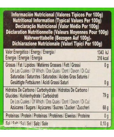 Buy Fini Dino-Eggs Filled Chewing Gum - 200 Pieces Box | International Shipping Available - Buy Online on GoSupps.com